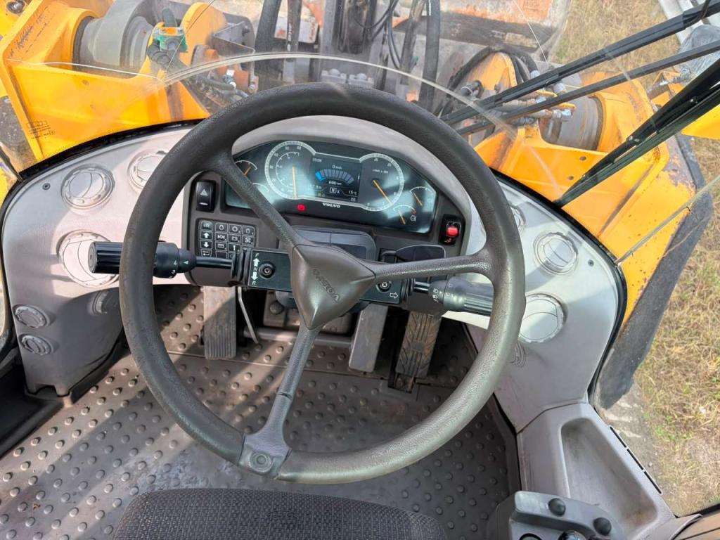 Volvo L150H Foto 17