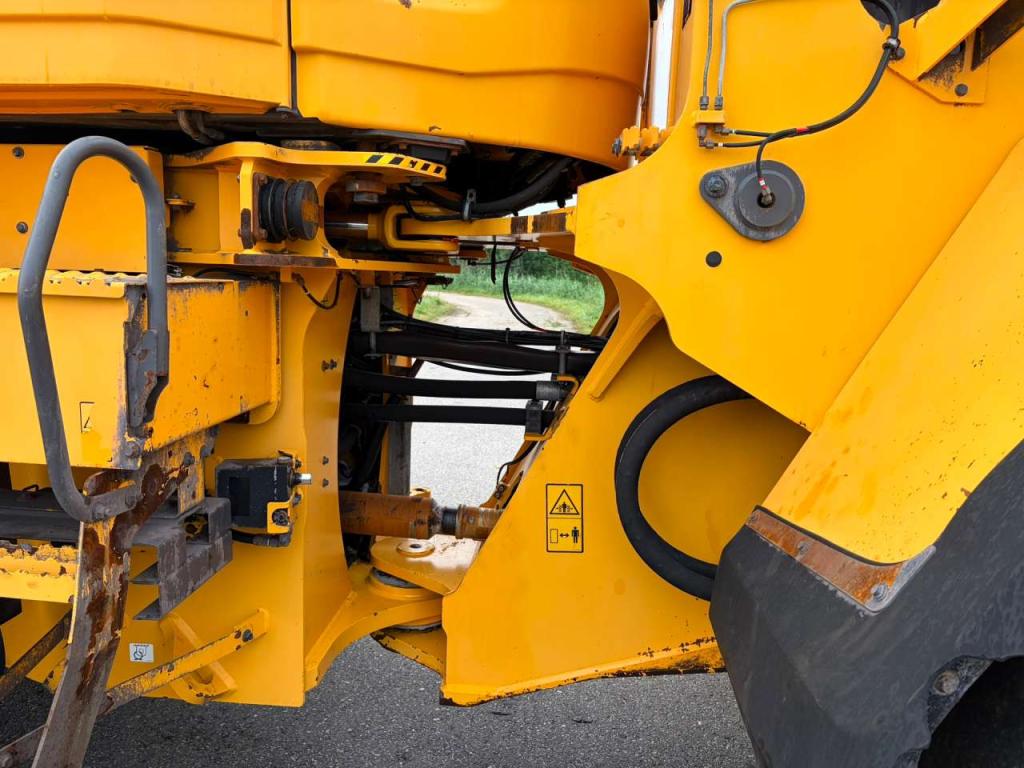 Volvo L150H Foto 27