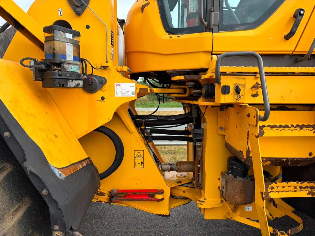Volvo L150H Foto 28