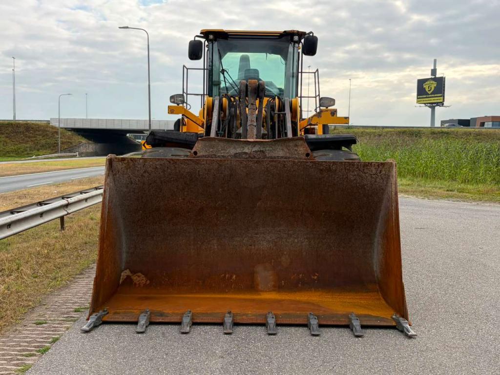 Volvo L150H Foto 8