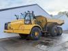 Caterpillar 745C - Dutch Machine / Auto Greasing Foto 1 thumbnail