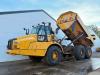 Caterpillar 745C - Dutch Machine / Auto Greasing Foto 13 thumbnail