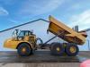 Caterpillar 745C - Dutch Machine / Auto Greasing Foto 14 thumbnail