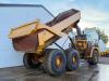 Caterpillar 745C - Dutch Machine / Auto Greasing Foto 18 thumbnail