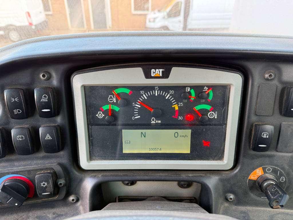 Caterpillar 745C - Dutch Machine / Auto Greasing Foto 12