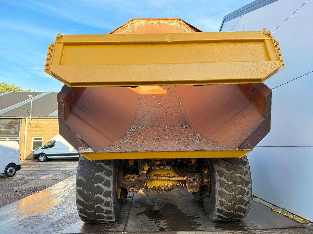 Caterpillar 745C - Dutch Machine / Auto Greasing Foto 16