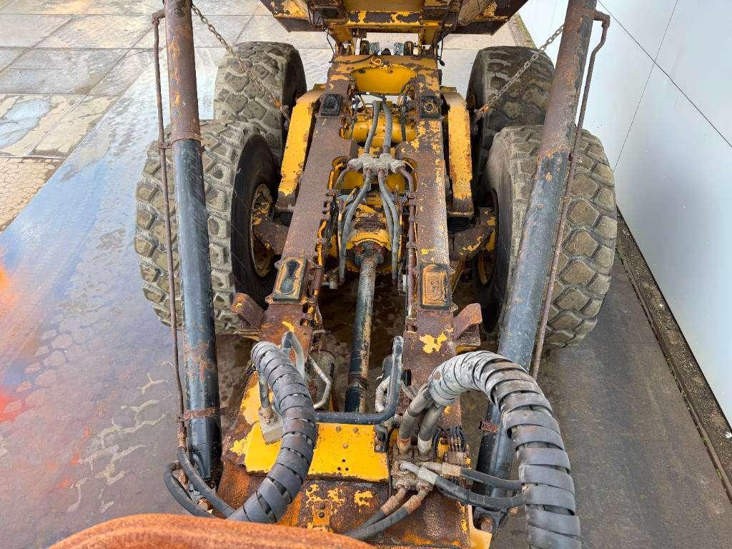 Caterpillar 745C - Dutch Machine / Auto Greasing Foto 20
