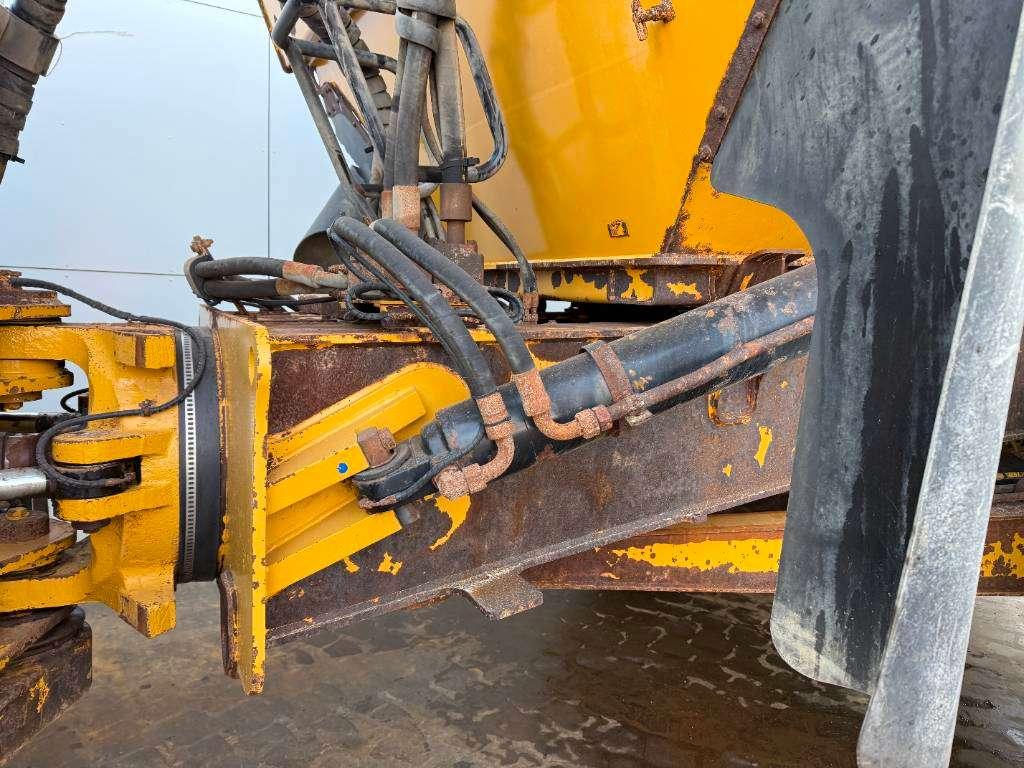 Caterpillar 745C - Dutch Machine / Auto Greasing Foto 22