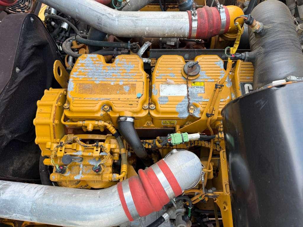 Caterpillar 745C - Dutch Machine / Auto Greasing Foto 26