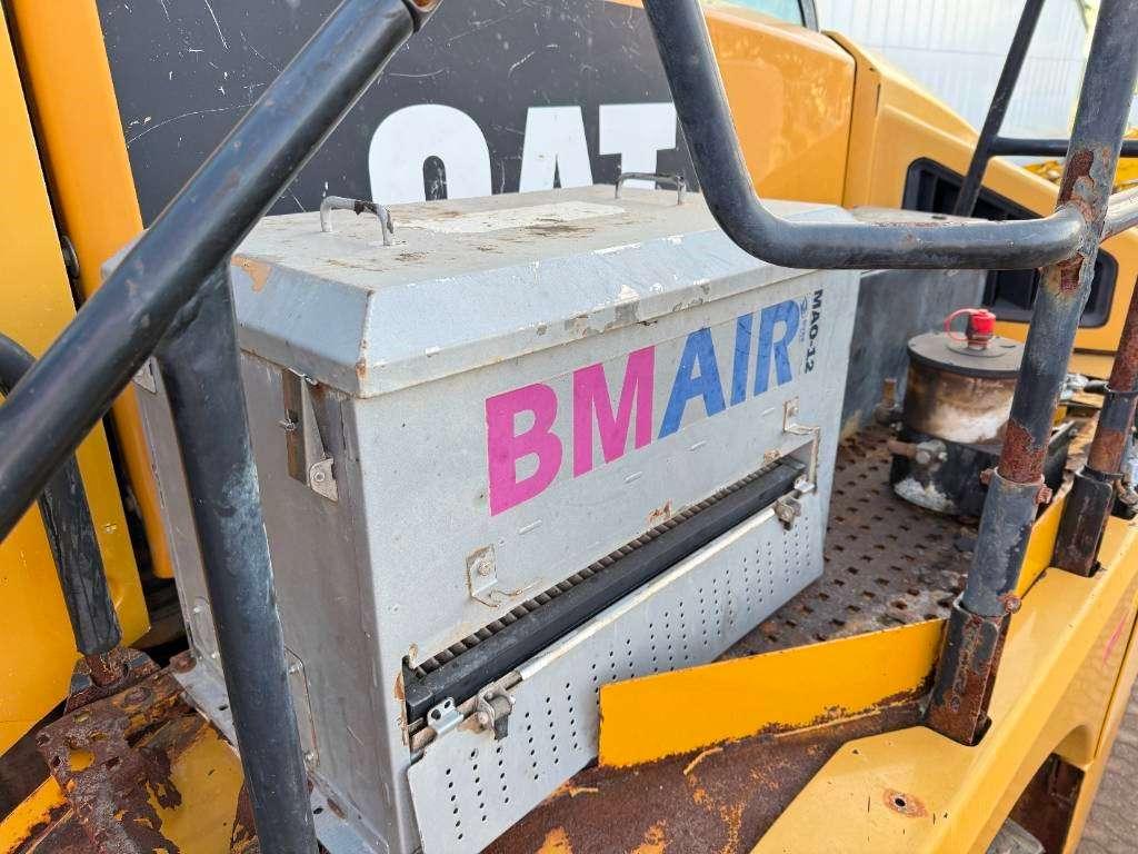 Caterpillar 745C - Dutch Machine / Auto Greasing Foto 27