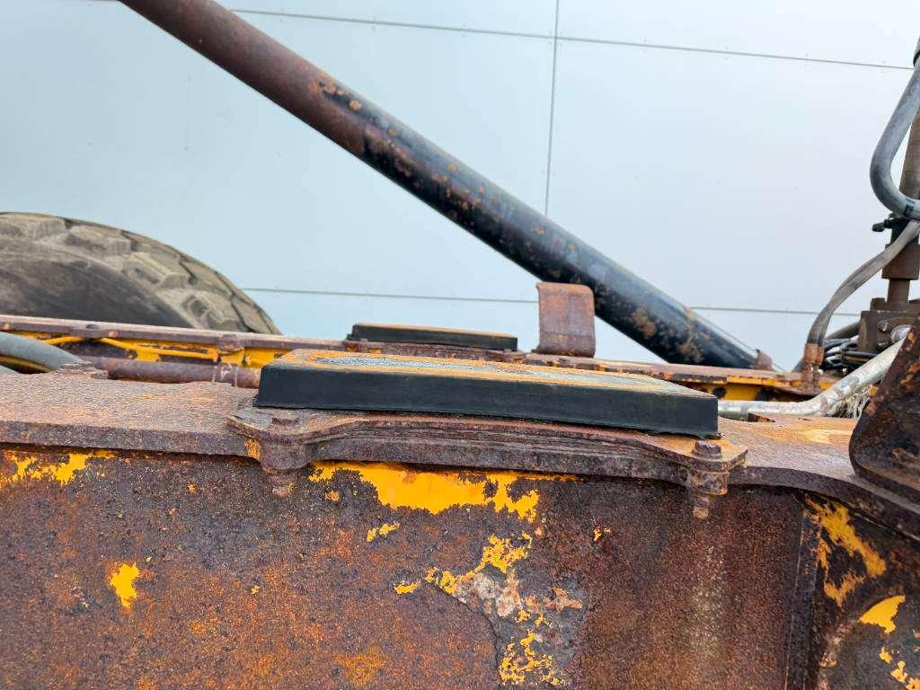 Caterpillar 745C - Dutch Machine / Auto Greasing Foto 29