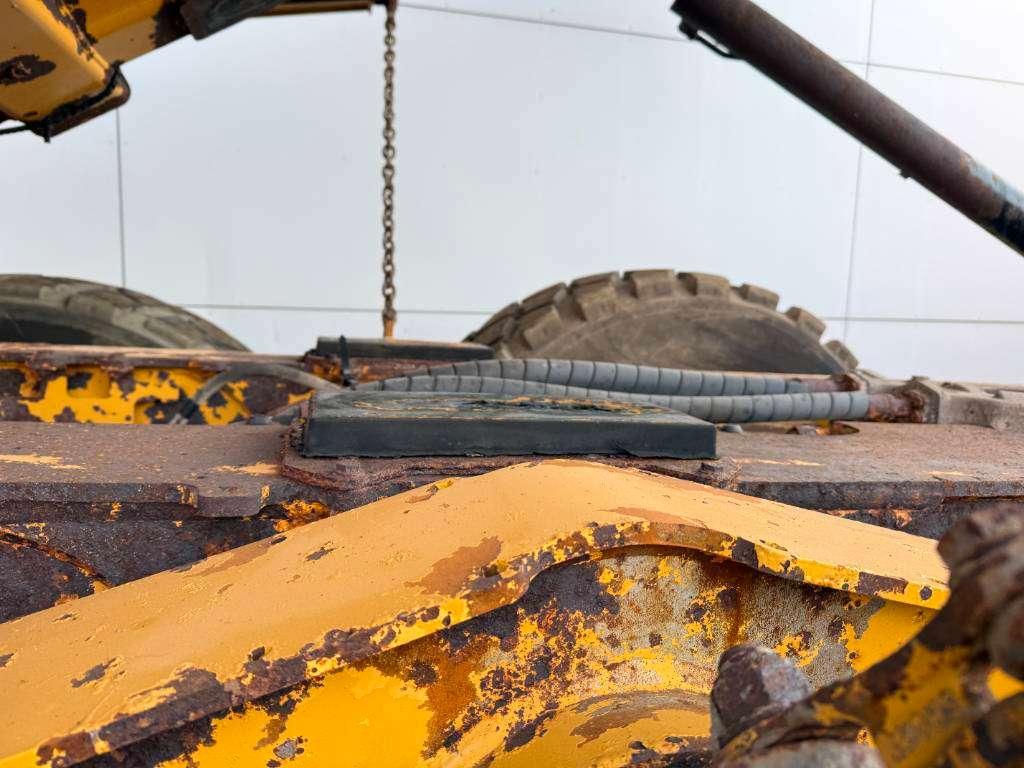 Caterpillar 745C - Dutch Machine / Auto Greasing Foto 30