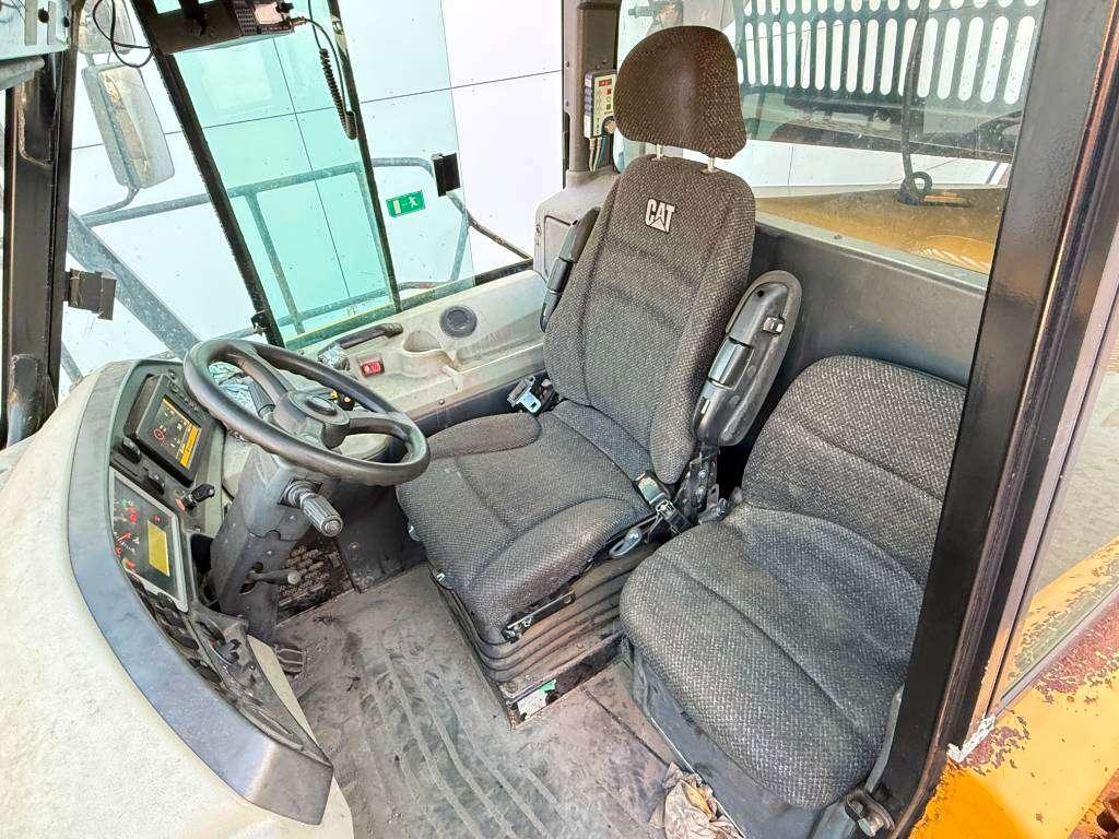 Caterpillar 745C - Dutch Machine / Auto Greasing Foto 7