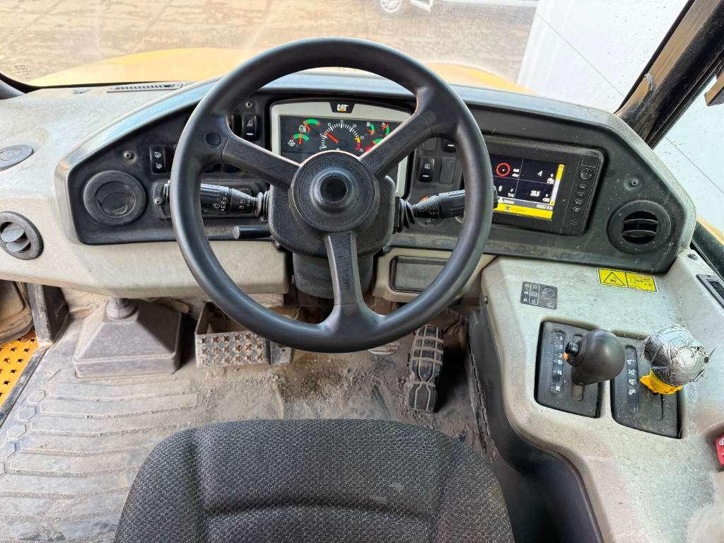 Caterpillar 745C - Dutch Machine / Auto Greasing Foto 8