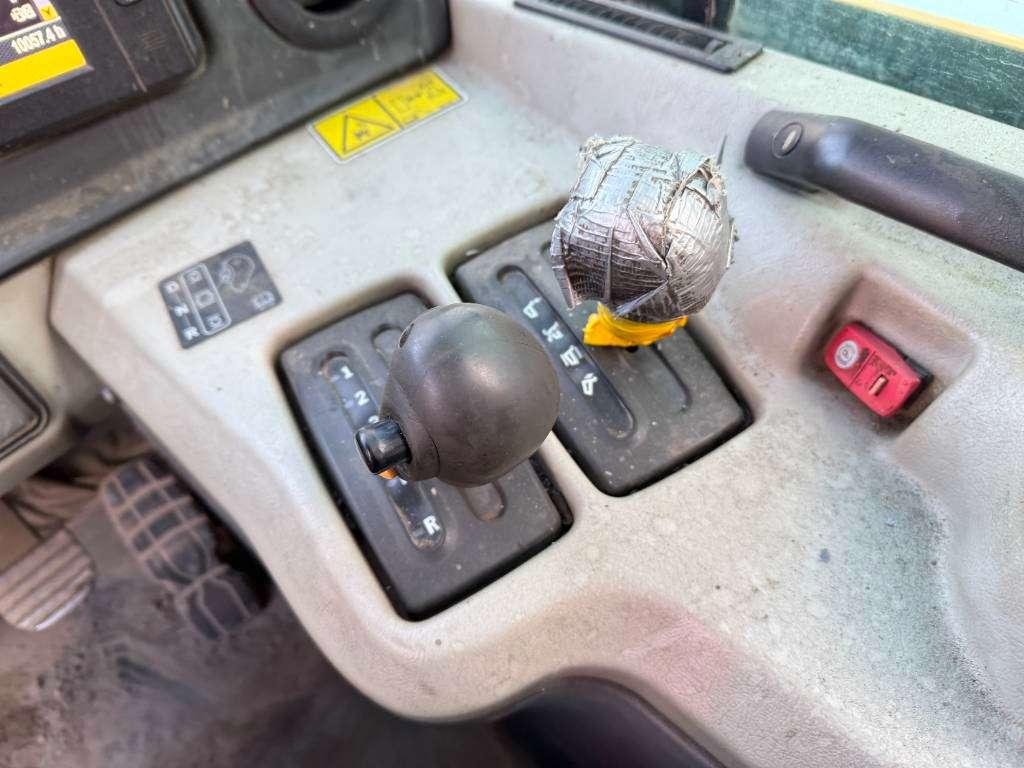Caterpillar 745C - Dutch Machine / Auto Greasing Foto 9