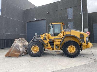 Volvo L 150 H