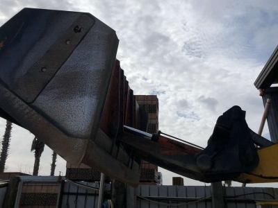 Leonardi Benne FH-W190 in vendita da Omeco Spa