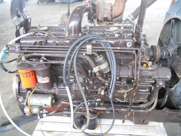 Fiat Iveco 8365.25 Foto 1