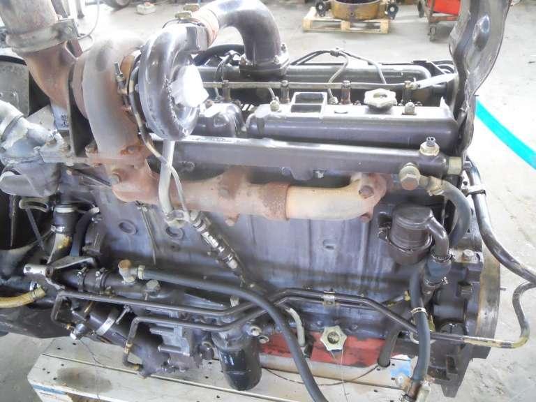 Fiat Iveco 8365.25 Foto 5