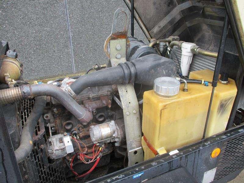 Ingersoll Rand 7 / 31 - N Foto 10