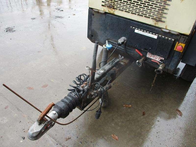 Ingersoll Rand 7 / 31 - N Foto 14