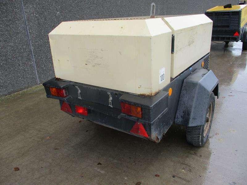 Ingersoll Rand 7 / 31 - N Foto 16