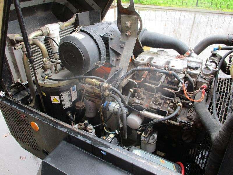 Ingersoll Rand 7 / 31 - N Foto 5