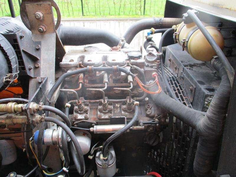 Ingersoll Rand 7 / 31 - N Foto 6