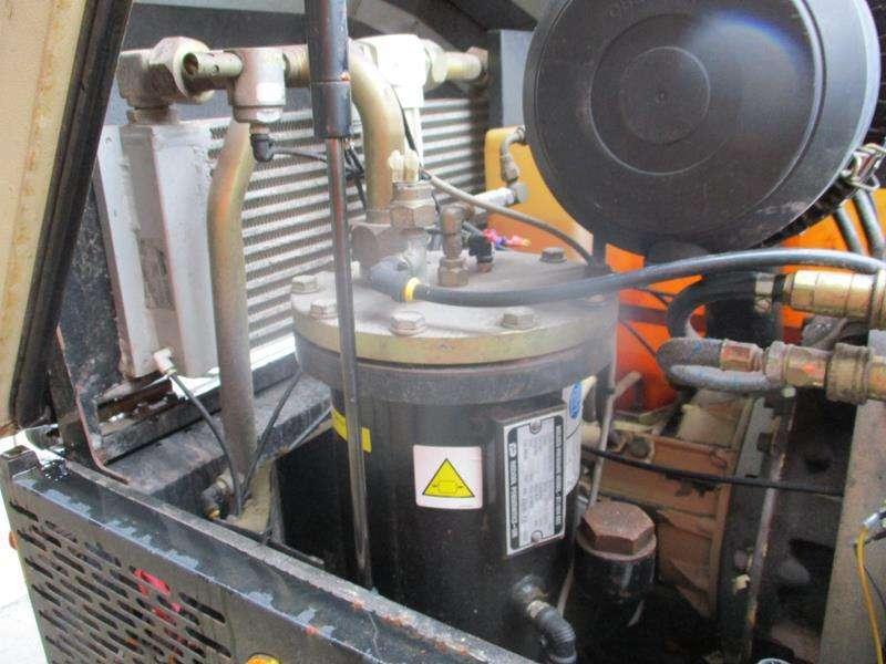 Ingersoll Rand 7 / 31 - N Foto 8
