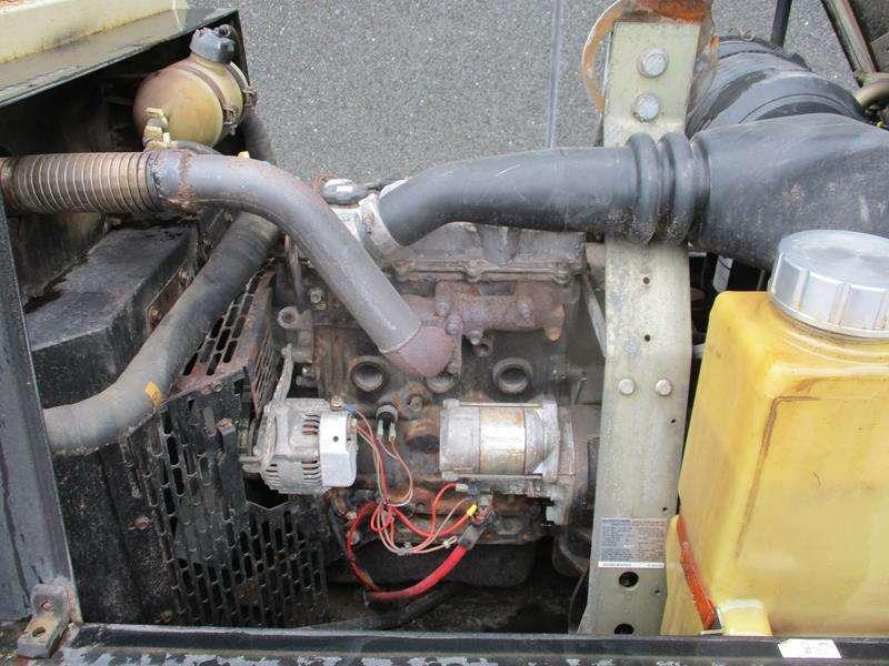 Ingersoll Rand 7 / 31 - N Foto 9