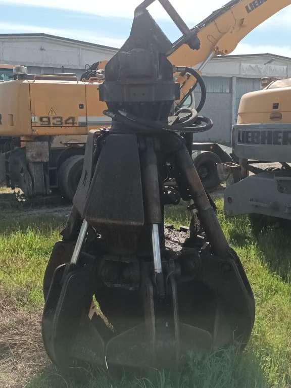 Rozzi RV600A-PA Foto 3