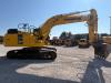 Komatsu PC210-11E0 Foto 4 thumbnail