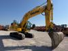 Komatsu PC210-11E0 Foto 5 thumbnail