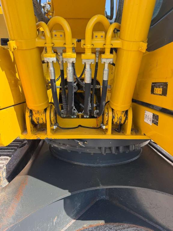 Komatsu PC210-11E0 Foto 12