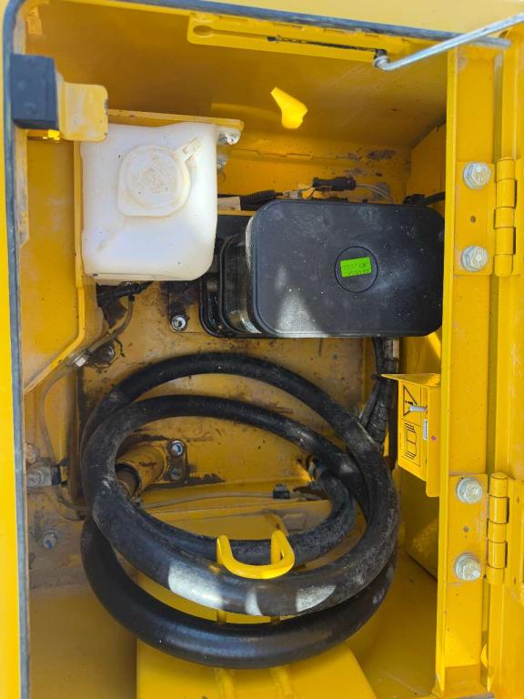 Komatsu PC210-11E0 Foto 14