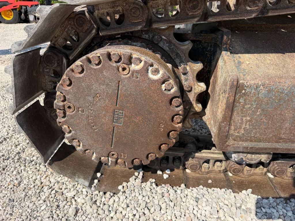 Komatsu PC210-11E0 Foto 8