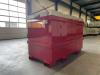 New Diesel Fuel Tank 2.200 Liter - DPX-31023 Serbatoio Foto 4 thumbnail