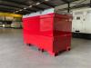New Diesel Fuel Tank 2.200 Liter - DPX-31023 Serbatoio Foto 5 thumbnail