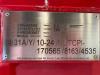 New Diesel Fuel Tank 2.200 Liter - DPX-31023 Serbatoio Foto 6 thumbnail