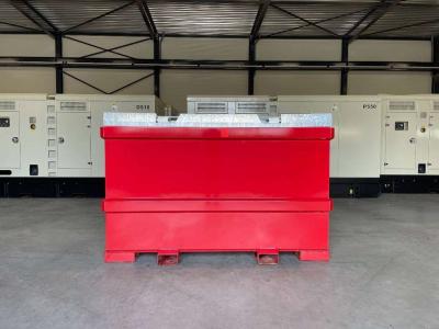 New Diesel Fuel Tank 2.200 Liter - DPX-31023 Serbatoio in vendita da DPX Power Europe B.V.