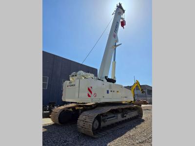 Terex- Benedini TCC 60 in vendita da Emme Service Srl