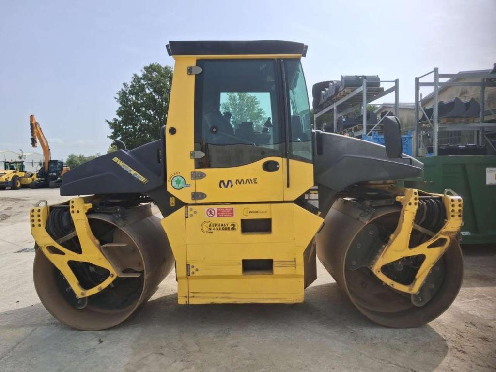 Bomag BW 174 AP-4i AM Foto 10