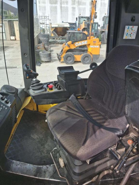 Bomag BW 174 AP-4i AM Foto 3