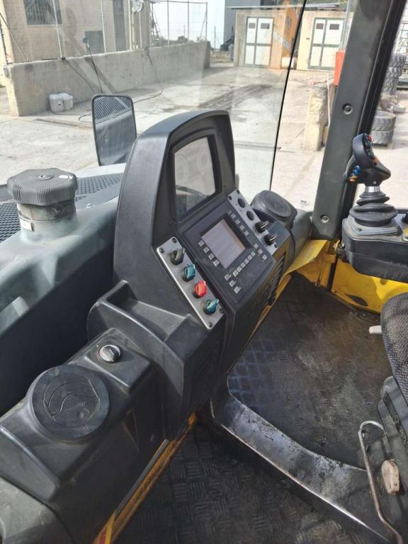 Bomag BW 174 AP-4i AM Foto 4