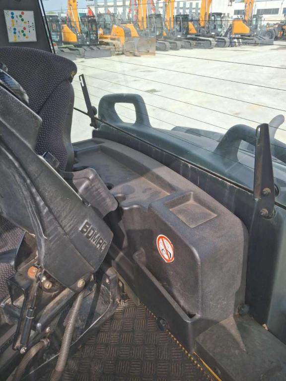 Bomag BW 174 AP-4i AM Foto 5
