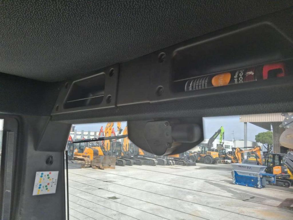 Bomag BW 174 AP-4i AM Foto 8