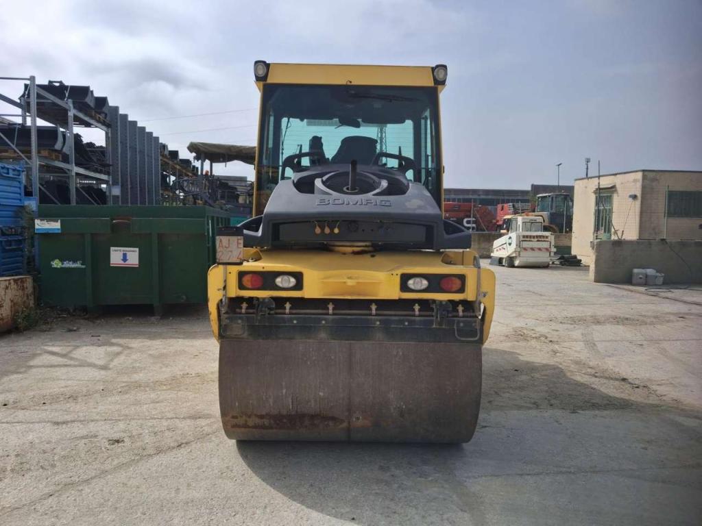 Bomag BW 174 AP-4i AM Foto 9