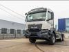 Man TGS 33.470 BL - 61.000 KM Foto 6 thumbnail