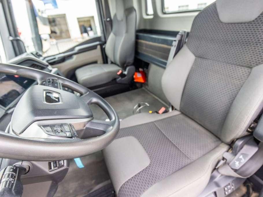 Man TGS 33.470 BL - 61.000 KM Foto 17