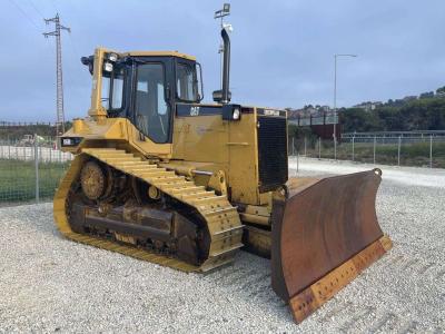 Caterpillar D6 M XL in vendita da Zeta Macchine Srl